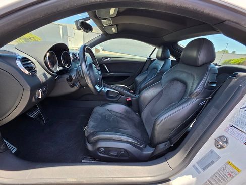 Used 2008 Audi TT 2.0T FWD image 22
