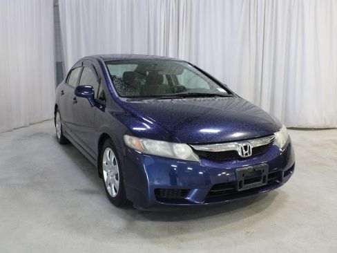 Used 2009 Honda Civic LX image 34