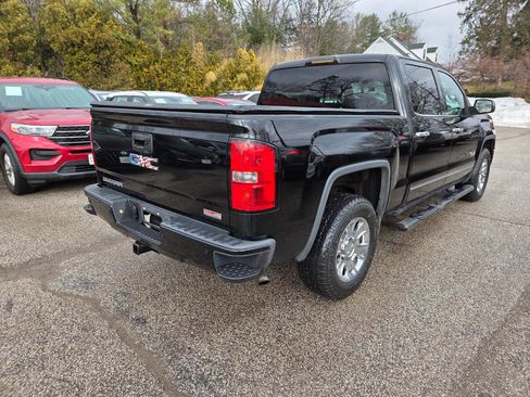 Used 2014 GMC Sierra 1500 SLE w/ All-Terrain Package image 7