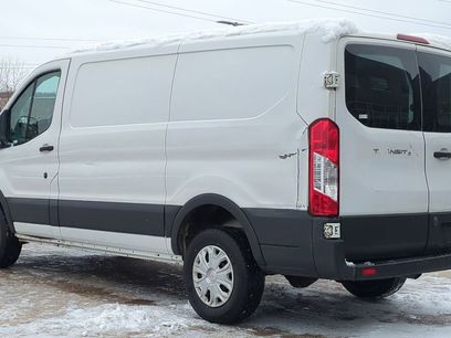 Used 2018 Ford Transit 250 Base w/ Exterior Upgrade Package