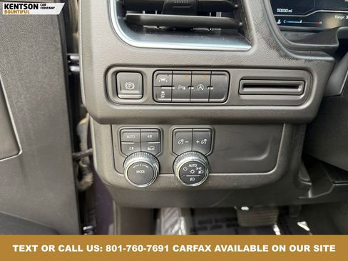 Used 2024 GMC Yukon SLT image 21