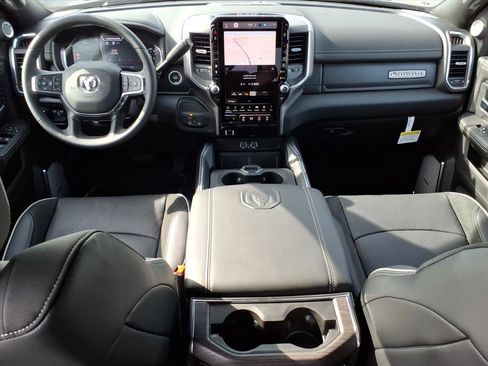 New 2026 RAM 2500 Laramie image 9