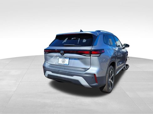 New 2026 Volkswagen Tiguan SE AWD/4WD image 6
