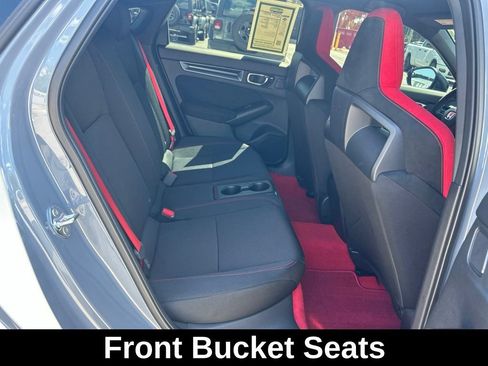 Used 2025 Honda Civic Type R image 27