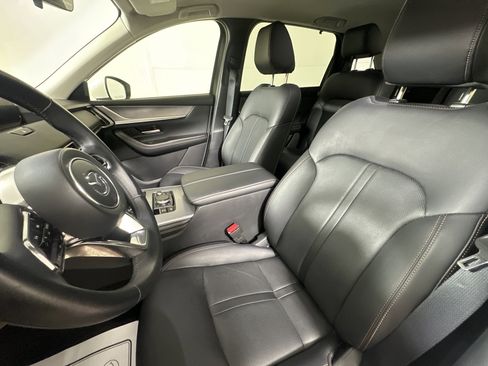 Certified 2024 MAZDA CX-90 3.3 Turbo w/ Preferred Plus AWD/4WD image 9