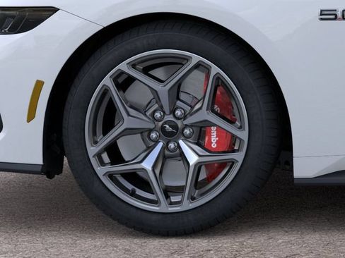 New 2026 Ford Mustang GT Premium w/ GT Performance Package RWD image 19