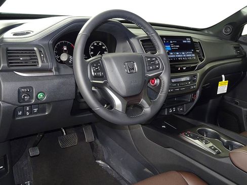 New 2026 Honda Ridgeline RTL image 15
