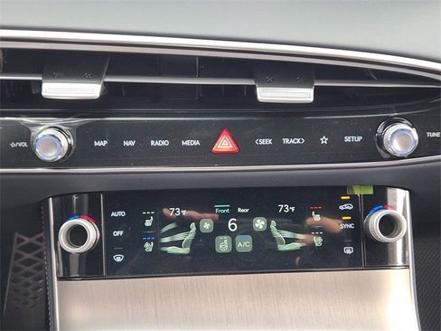 New 2026 Genesis GV70 3.5T Sport Advanced image 15