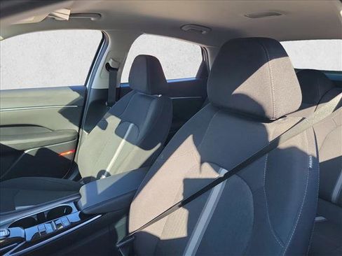 Used 2023 Hyundai Sonata SEL w/ Cargo Package image 13