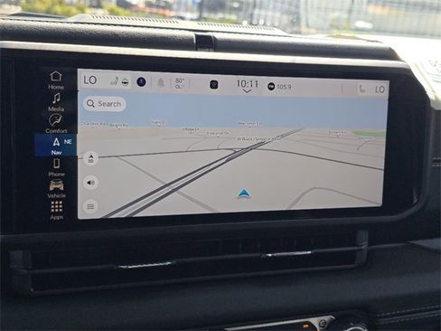 New 2025 Jeep Gladiator Sport w/ Premium Package image 10