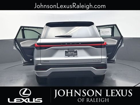 New 2026 Lexus TX 350 AWD image 34