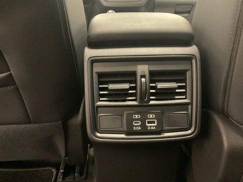 New 2026 Subaru Forester Premium image 24