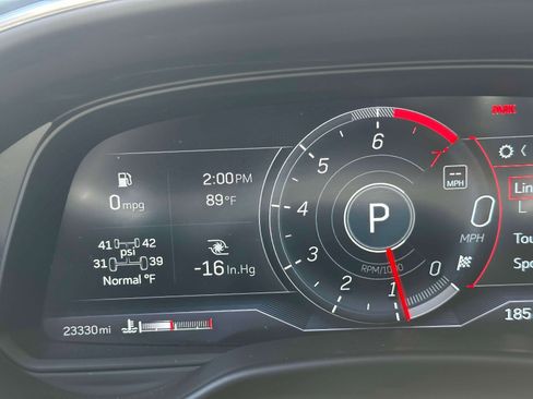 Used 2021 Cadillac CT5 Premium Luxury image 25