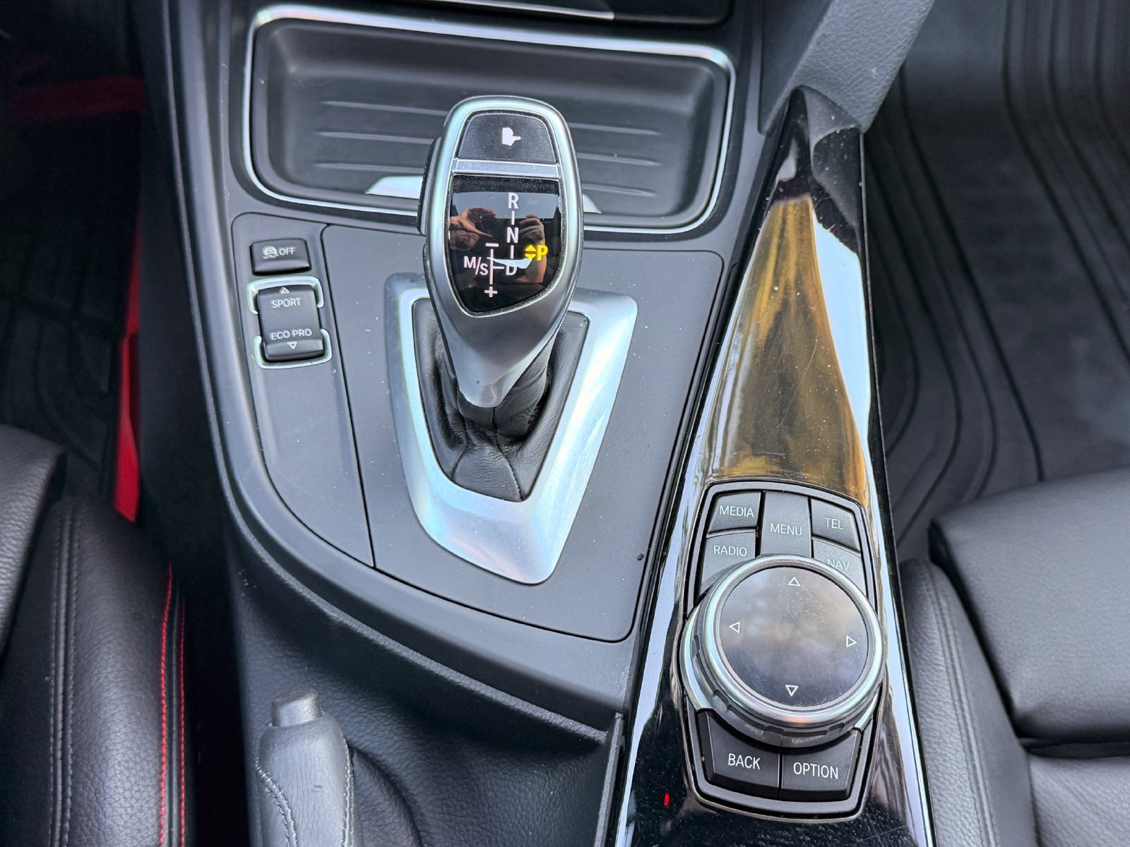 Used 2014 BMW 428i Coupe RWD image 19