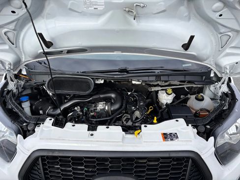Used 2022 Ford Transit 150 Low Roof AWD w/ Upfitter Package image 41
