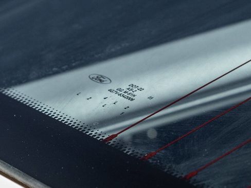 Used 2005 Ford GT image 75