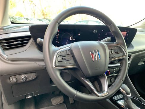 Used 2025 Buick Encore GX Preferred image 32