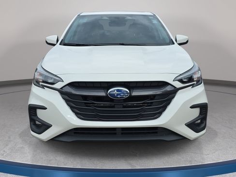 Used 2024 Subaru Legacy Limited AWD/4WD image 2