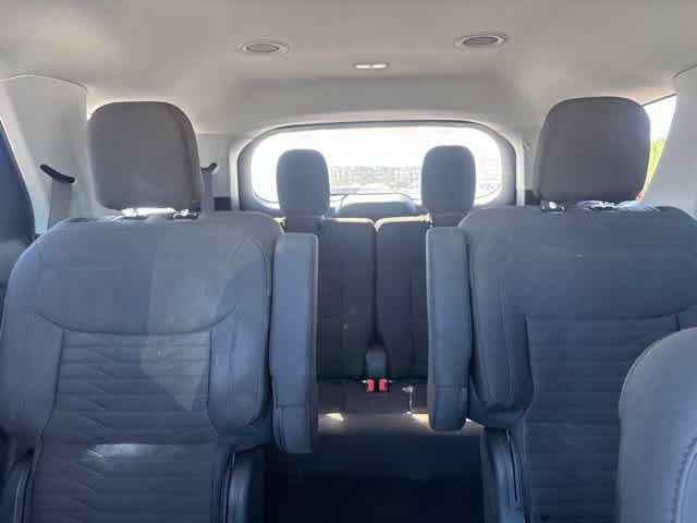 Used 2020 Ford Explorer XLT RWD image 20