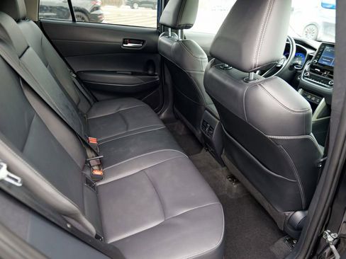 Used 2022 Toyota Corolla Cross XLE image 27