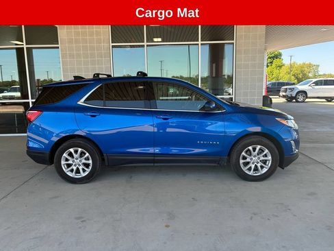 Used 2019 Chevrolet Equinox LT FWD image 6
