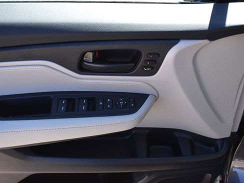 New 2026 Honda Odyssey EX-L image 25