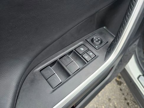Used 2023 Toyota RAV4 Limited image 18