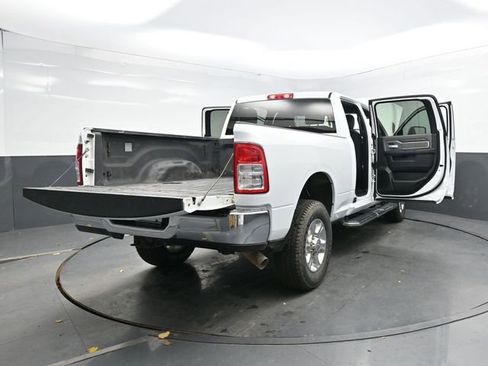 Used 2023 RAM 2500 Big Horn w/ Level 1 Equipment Group image 46