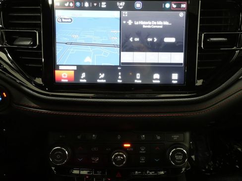 New 2026 Dodge Durango GT image 21