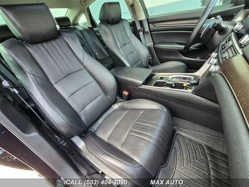 Used 2021 Honda Accord Touring image 20