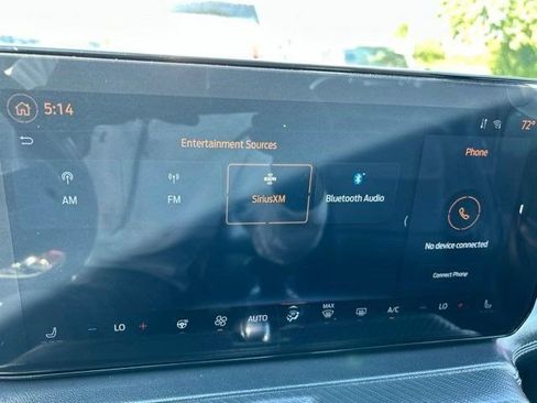 Used 2024 Ford Mustang Premium RWD image 22