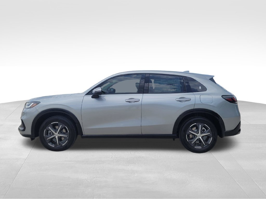 New 2027 Honda HR-V EX-L image 4