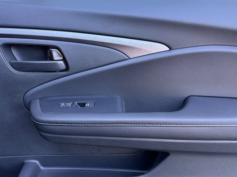 New 2025 Honda Ridgeline Sport image 27