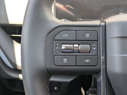 New 2027 Kia Seltos S FWD image 27