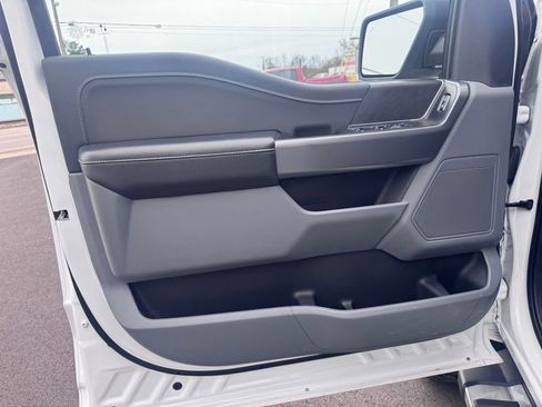 Used 2024 Ford F150 XLT image 9