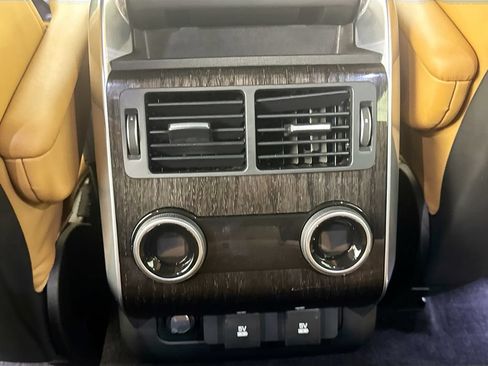 Used 2020 Land Rover Range Rover Sport Autobiography AWD/4WD image 26