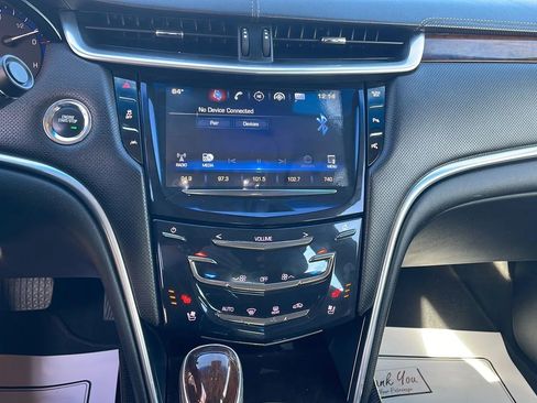 Used 2016 Cadillac XTS Luxury w/ Driver Awareness Package image 26
