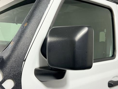 Used 2019 Jeep Wrangler Unlimited Sport S image 12