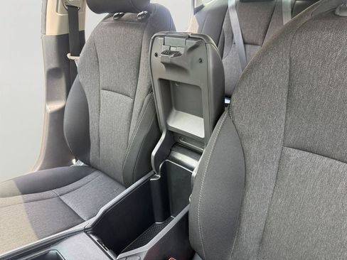 Certified 2023 Honda Accord LX image 19