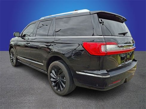 Used 2021 Lincoln Navigator Reserve image 6