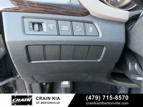 Used 2018 Hyundai Santa Fe Sport w/ 2.4L Value Package 02 image 13