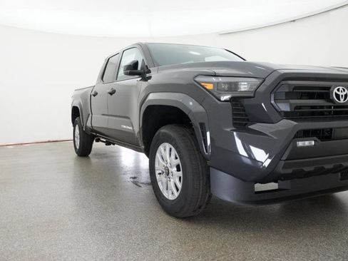 New 2026 Toyota Tacoma SR5 RWD image 22