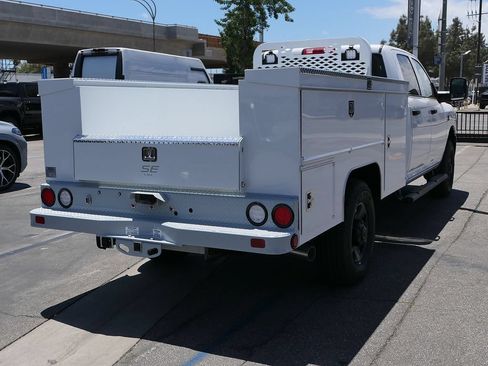 New 2026 RAM 3500 Tradesman RWD image 3