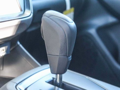 New 2026 Subaru Crosstrek 2.5i image 22