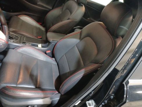 Used 2018 Hyundai Elantra GT Sport w/ Sport Tech Package 04 image 13