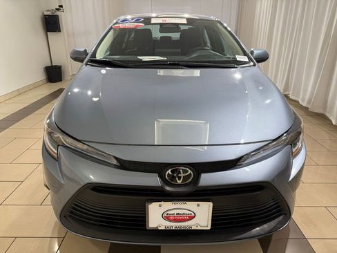 Certified 2024 Toyota Corolla LE FWD image 8
