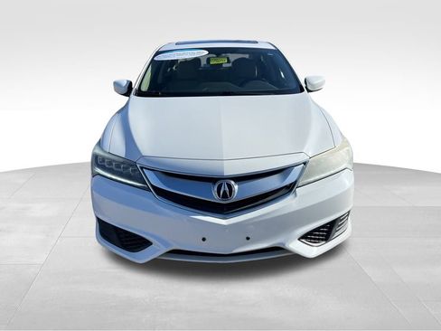 Used 2017 Acura ILX image 3