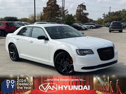 Used 2023 Chrysler 300 Touring w/ Sport Appearance Package