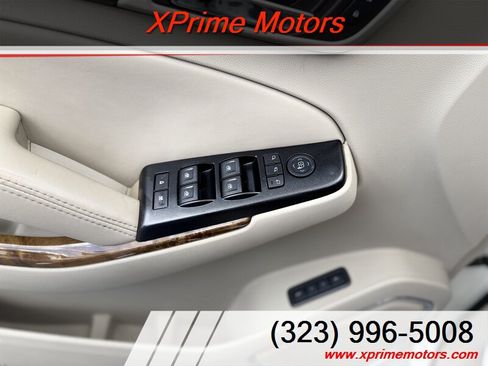 Used 2015 GMC Yukon Denali w/ Premium Package RWD image 16