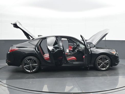 Used 2023 Acura Integra A-Spec image 26